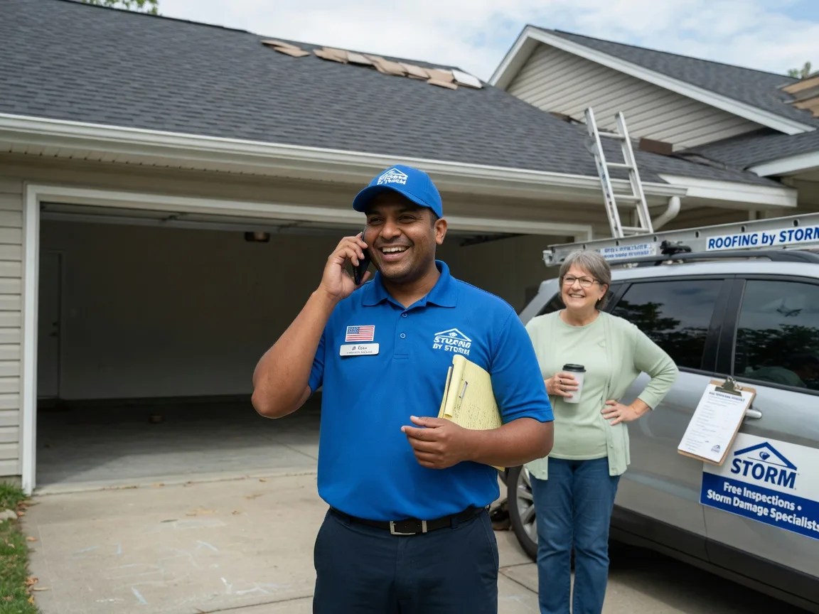 Roof Repair Near Me Manchester, OK FAQs